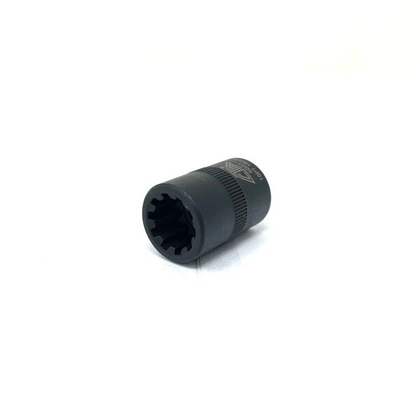 Llave para calibrar VAG Brazilake de 10 puntos x 15 - CTA5031 fabricada por CTA Manufacturing