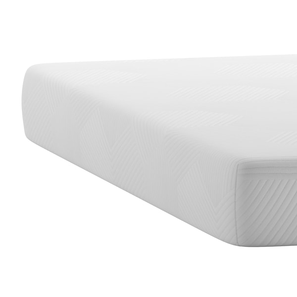 Flash Furniture 8" Full Cooling Green Tea Memory Foam Mattress - CL-MF101-8-F-GG