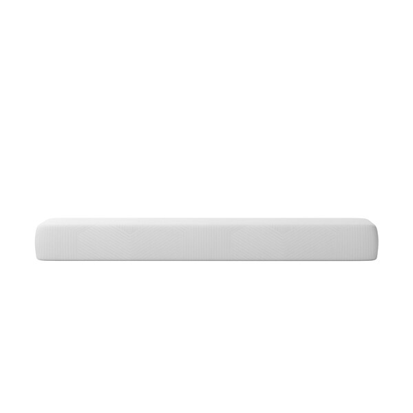 Flash Furniture 8" Twin Cooling Green Tea Memory Foam Mattress - CL-MF101-8-T-GG