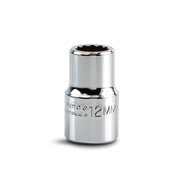 Proto SKT 1/2DR 12MM 12PT - PO5412M

Llave de vaso Proto 1/2DR 12MM 12PT - PO5412M