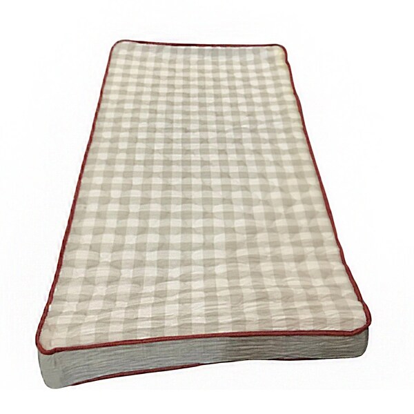 Mobile Innerspace Innerspace 6.5 Inch Truck Luxury Mattress - TK3676