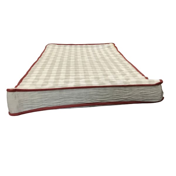 Mobile Innerspace Innerspace 6.5 Inch Truck Luxury Mattress - TK3676