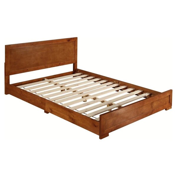 Camden Isle Camden Isle 112731 Oxford Cherry Full Size Bed - 112731