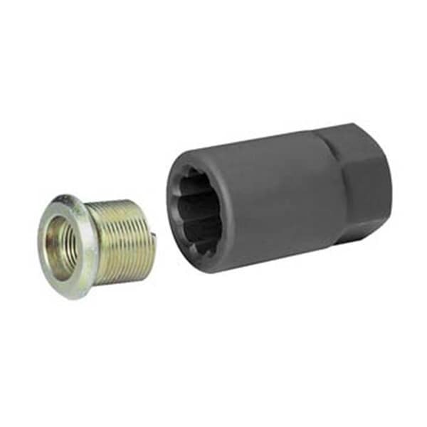 Herramienta para remover tuerca y perno de rueda roto de 75 pulgadas en una pieza - CO2963730