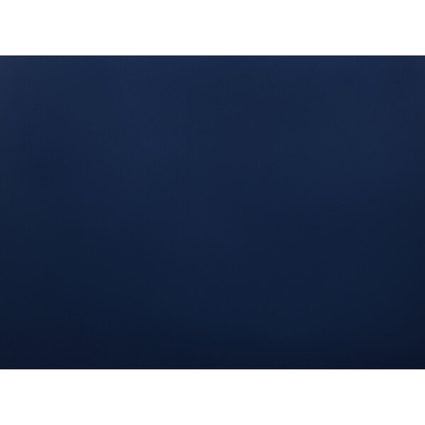 Global Furniture Usa Traditional Glam Rich Blue W /LED Charlie Blue King Bed Group With Led - 2780
