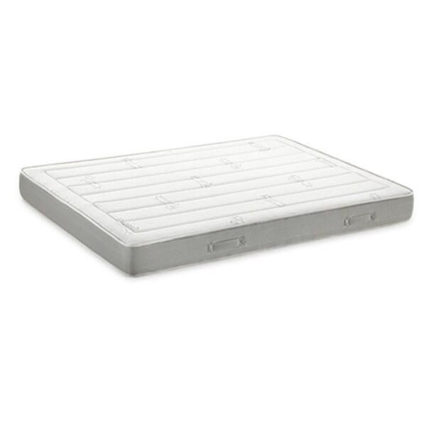 Tobia Greentech SPINNO-4-6MAT Innovation Full Mattress 74 in. - SPINNO-4/6MAT