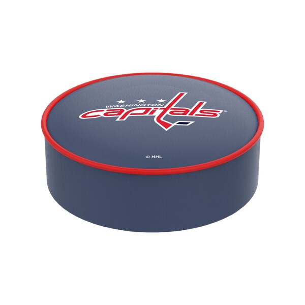 Holland Bar Stool Co Washington Capitals Seat Cover - BSCWSHCAP