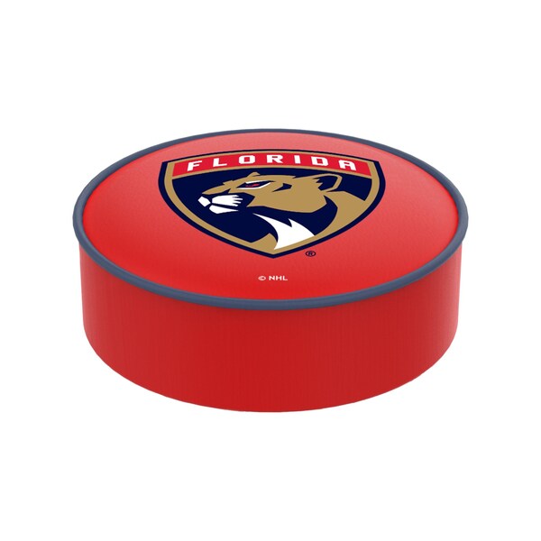 Holland Bar Stool Co Florida Panthers Seat Cover - BSCFLAPAN