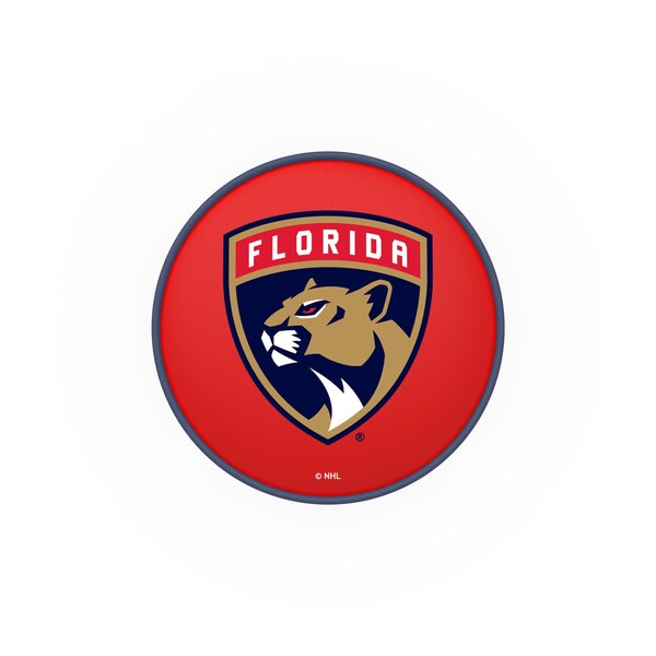 Holland Bar Stool Co Florida Panthers Seat Cover - BSCFLAPAN