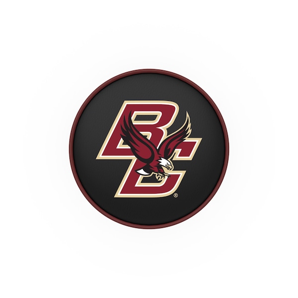Holland Bar Stool Co Boston College Seat Cover - BSCBOSTNC