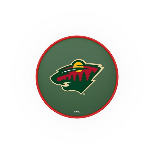 Holland Bar Stool Co Minnesota Wild Seat Cover - BSCMINWLD