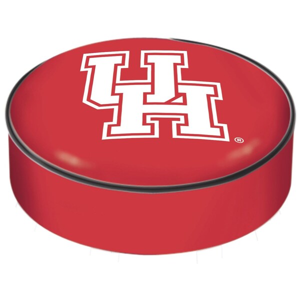 Holland Bar Stool Co University of Houston Seat Cover - BSCHOUSTON