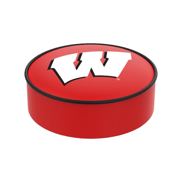 Holland Bar Stool Co Wisconsin "W" Seat Cover - BSCWISC-W