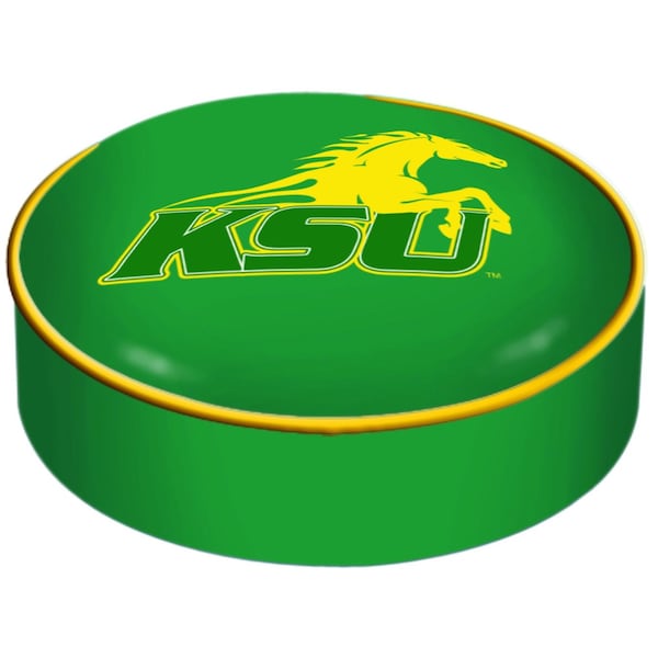 Holland Bar Stool Co Kentucky State University Seat Cover - BSCKYSTUN
