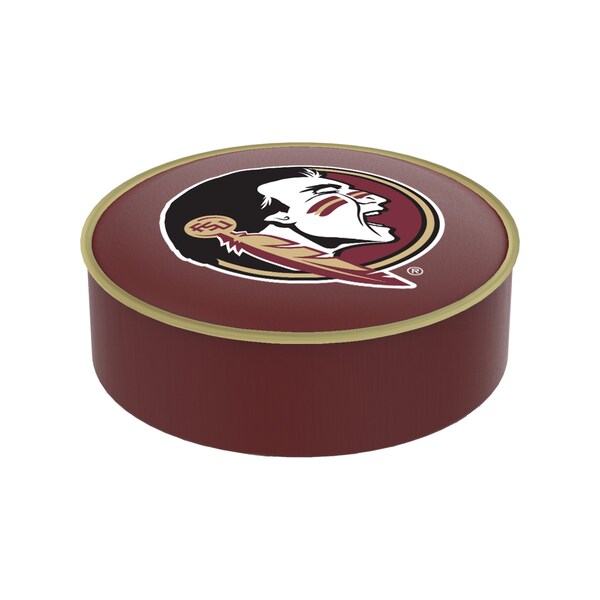 Holland Bar Stool Co Florida State (Head) Seat Cover - BSCFSU-HD