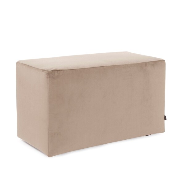 Howard Elliott Universal Bench Cover Velvet Bella sand - Cover Only Base Not Included - C130-224