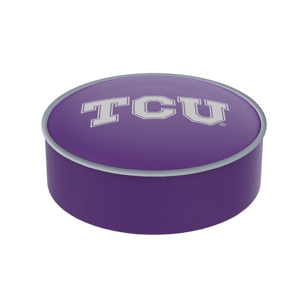 Holland Bar Stool Co TCU Seat Cover - BSCTEXCHR