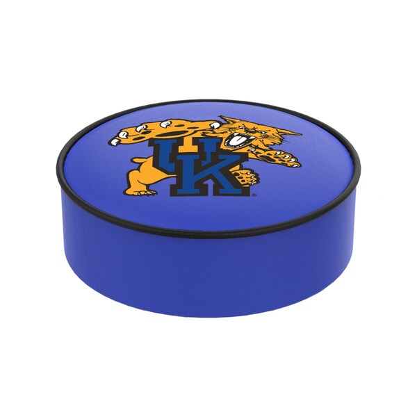 Holland Bar Stool Co Kentucky "Wildcat" Seat Cover - BSCUKYCAT