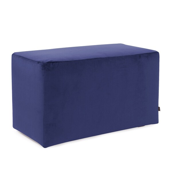 Howard Elliott Universal Bench Cover Velvet Bella Royal - Cover Only Base Not Included - C130-972
