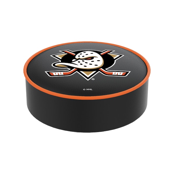 Holland Bar Stool Co Anaheim Ducks Seat Cover - BSCANADKS