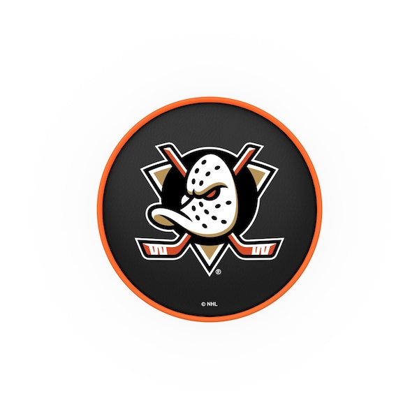 Holland Bar Stool Co Anaheim Ducks Seat Cover - BSCANADKS