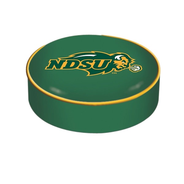 Holland Bar Stool Co North Dakota State (Green) Seat Cover - BSCNDAKST-G