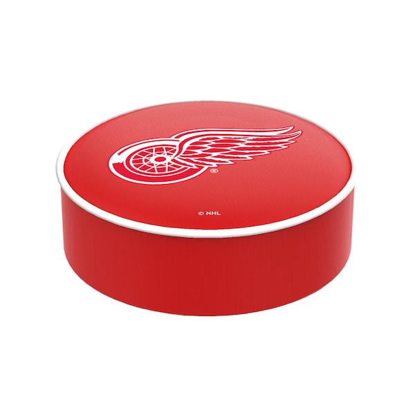 Holland Bar Stool Co Detroit Red Wings Seat Cover - BSCDETRED