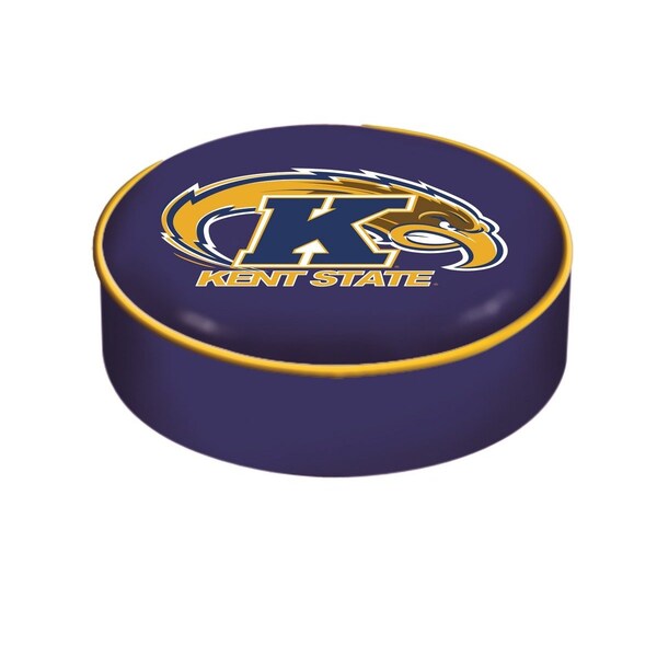 Holland Bar Stool Co Kent State Seat Cover - BSCKENTST