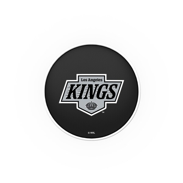 Holland Bar Stool Co Los Angeles Kings Seat Cover - BSCLAKING