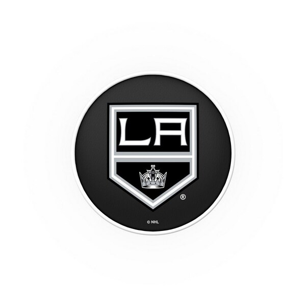 Holland Bar Stool Co Los Angeles Kings Seat Cover - BSCLAKING