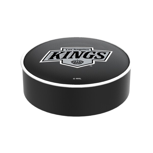 Holland Bar Stool Co Los Angeles Kings Seat Cover - BSCLAKING