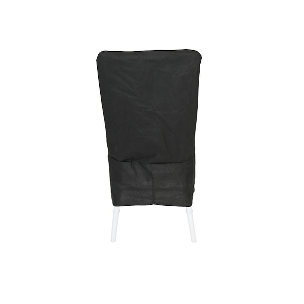 Atlas Commercial Products Chiavari Chair Cover, 3/4 Protective Chair Cover - CCC434