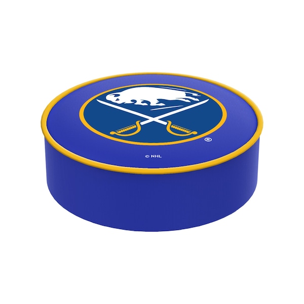 Holland Bar Stool Co Buffalo Sabres Seat Cover - BSCBUFSAB