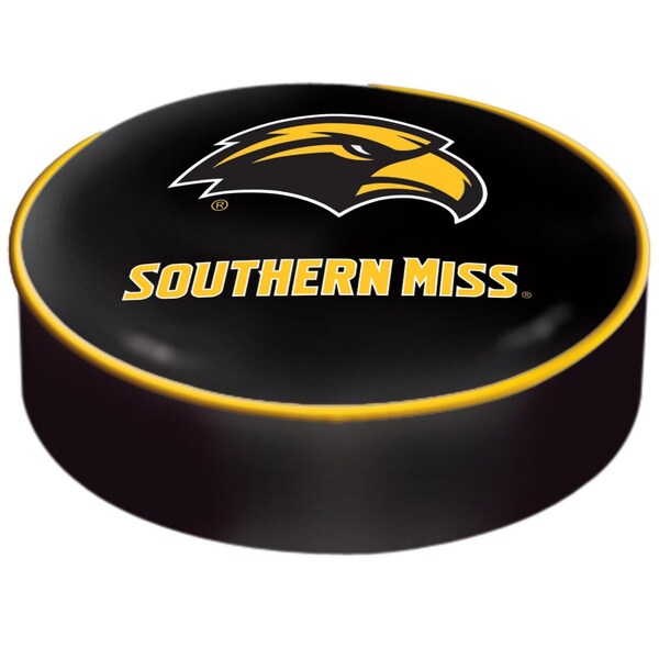 Holland Bar Stool Co Southern Miss Seat Cover - BSCSOUMIS