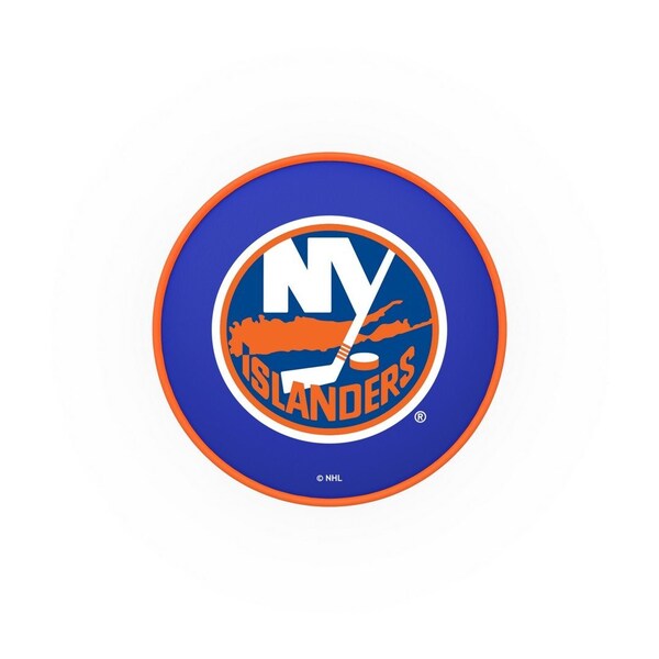 Holland Bar Stool Co New York Islanders Seat Cover - BSCNYISLN