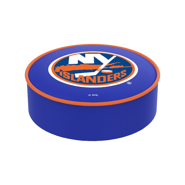 Holland Bar Stool Co New York Islanders Seat Cover - BSCNYISLN