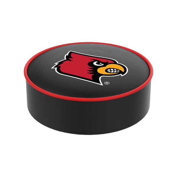 Holland Bar Stool Co University of Louisville Seat Cover - BSCLVILLE