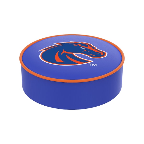 Holland Bar Stool Co Boise State Seat Cover - BSCBOISES