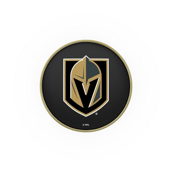 Holland Bar Stool Co Las Vegas Golden Knights Seat Cover - BSCLVGDKN