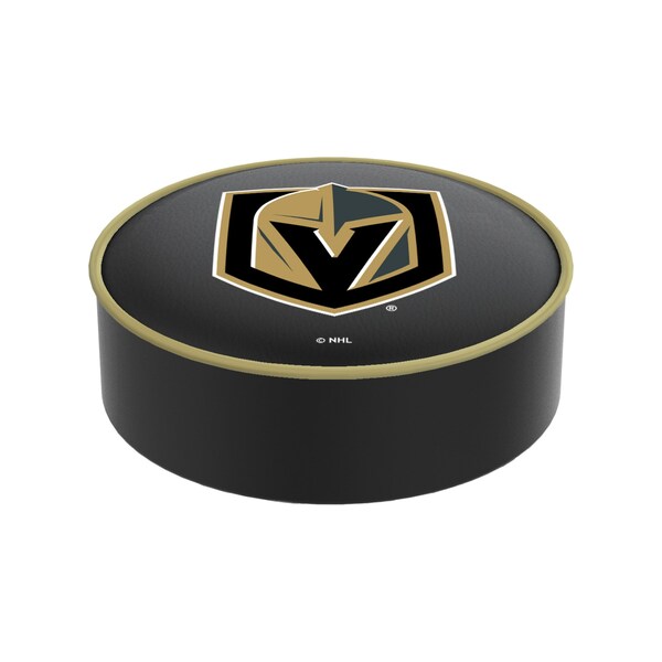 Holland Bar Stool Co Las Vegas Golden Knights Seat Cover - BSCLVGDKN