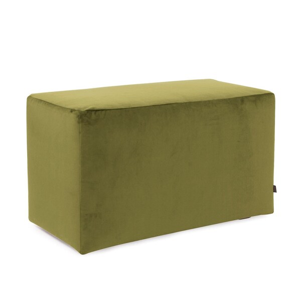 Howard Elliott Universal Bench Cover Velvet Bella Moss - Cover Only Base Not Included - C130-221