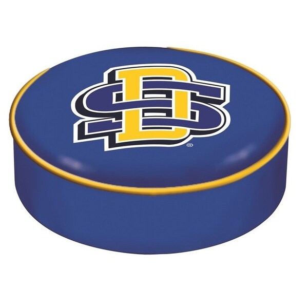 Holland Bar Stool Co South Dakota State Seat Cover - BSCSDAKST