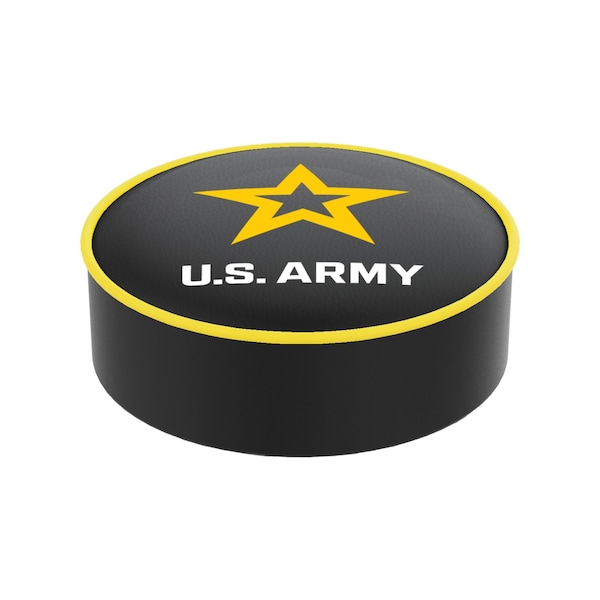 Holland Bar Stool Co U.S. Army Seat Cover - BSCARMY