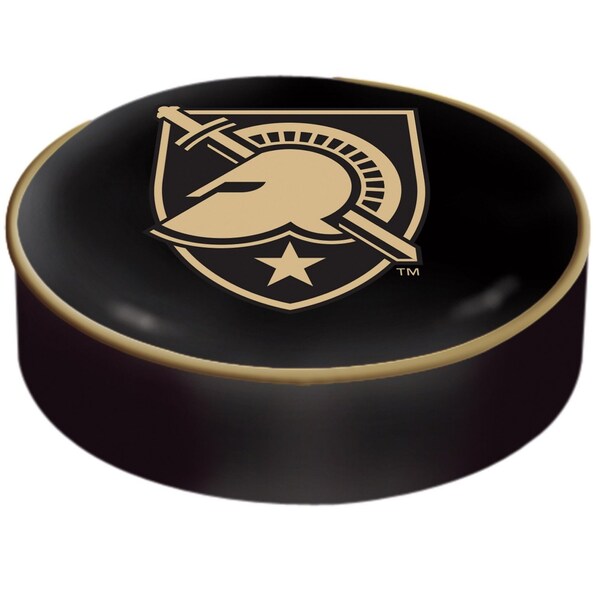 Holland Bar Stool Co US Military Academy ARMY Seat Cover - BSCUSMILA