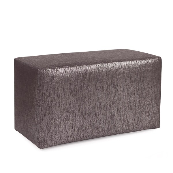 Howard Elliott Universal Bench Cover Glam Zinc - Cover Only Base Not Included - C130-236