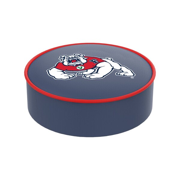 Holland Bar Stool Co Fresno State Seat Cover - BSCFRESST