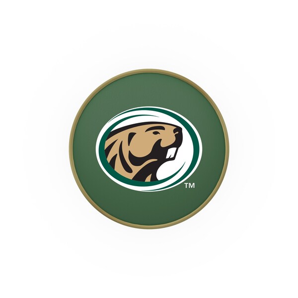 Holland Bar Stool Co Bemidji State Seat Cover - BSCBMIJST