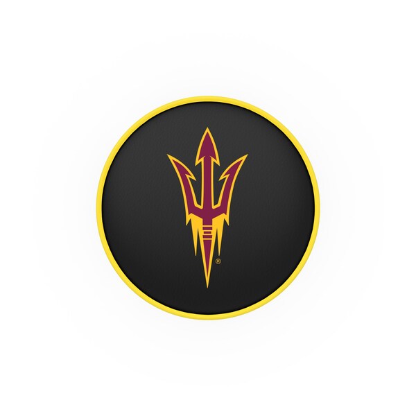 Holland Bar Stool Co Arizona State Seat Cover, Pitchfork - BSCARIZST-F