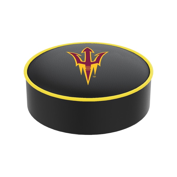 Holland Bar Stool Co Arizona State Seat Cover, Pitchfork - BSCARIZST-F