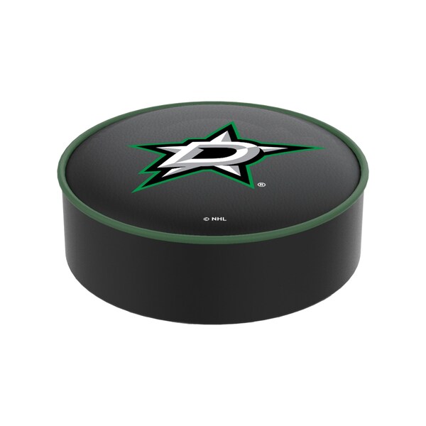 Holland Bar Stool Co Dallas Stars Seat Cover - BSCDALSTA